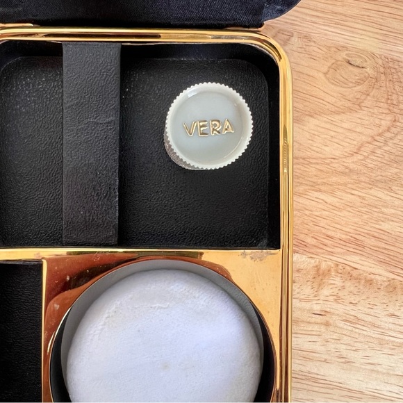 Vintage 1950s Minaudiere J.B. Barcelona Compact Evening Bag - Picture 13 of 14